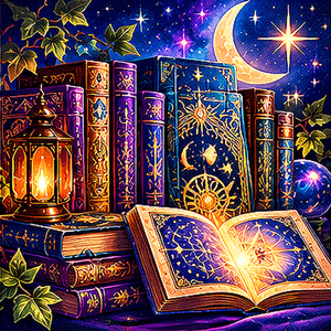 Oracles & Tarot Decks from $5.00 to $25.00